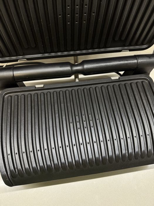 Гриль Tefal Optigrill+ XL