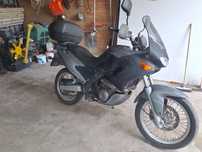 Aprilia pegaso 650