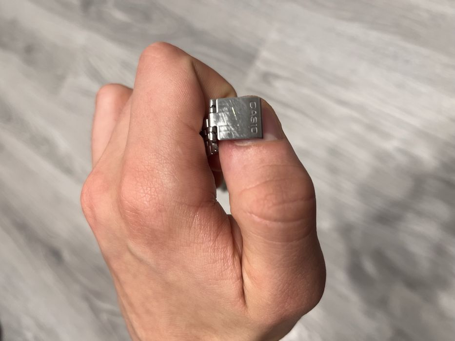 жіночий годиник casio ОРИГІНАЛ!