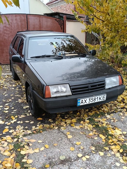 Продам ваз 2109...