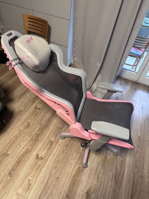 Fotel Gamingowy DxRacer