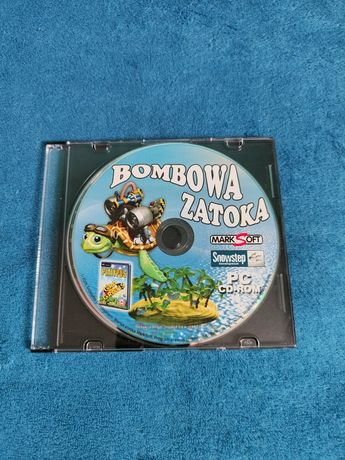 Gra komputerowa Bombowa Zatoka na PC