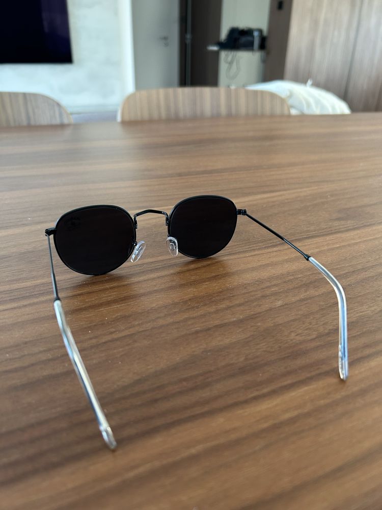 Nowe okulary przeciwsłoneczne Jack Daniels