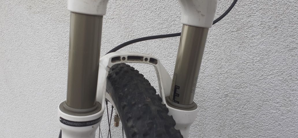 RockShox SID Race 26"