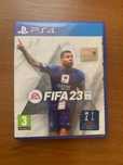 Диск Fifa 23 Ps4