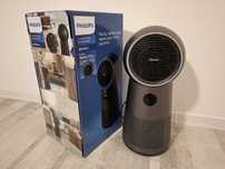 Oczyszczacz powietrza Philips AMF220/15 3w1 Pure Breeze&Hot grzejnik