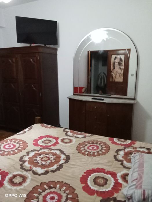 Alugo quarto em Maximinos (Braga)