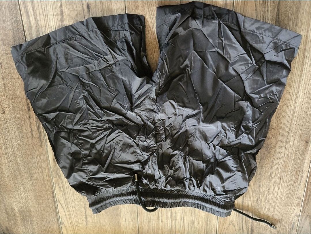 Spodenki męskie Moncler