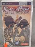 Prince Of Persia Rival Swords PSP, BDB, Sklep Centrum Grania