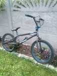 BMX 20 freestyle