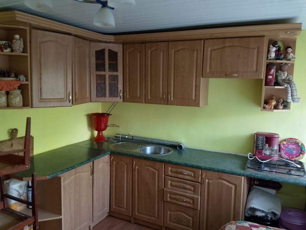 Продам кухню в ідеал стані