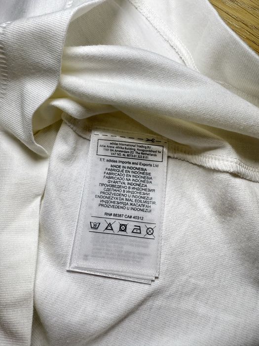 Чоловіча футболка Adidas Original