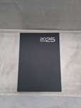 Agenda A5 2025 nova