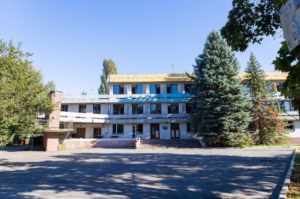 Продаж Б/В Десна Літки 3400м2 2.5 ГА рекреаційна зона без%