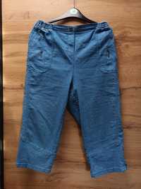 Spodenki jeans XL/XXL