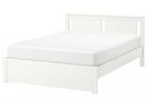 Łóżko Ikea 160/200