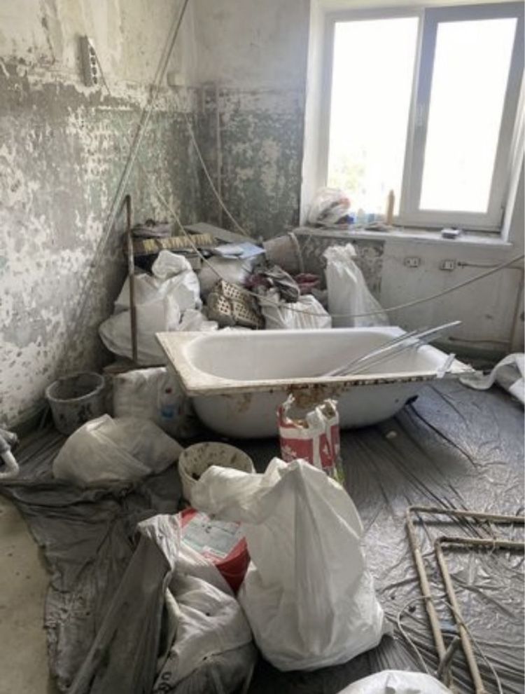 Вывоз Хлама Мусора Старой мебели и ненужных вещей | Грузчики