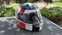 Kask motocyklowy HJC R-PHA 10 rozmiar L 1200g