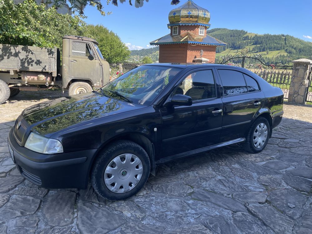 Продається Skoda Octavia Tour