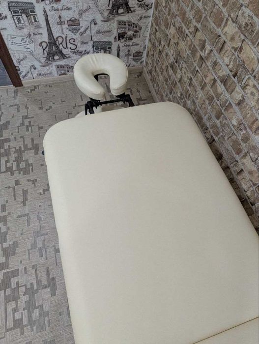 Продам массажный стол Ricardo