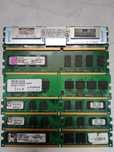 Memorias DDR2 Torre