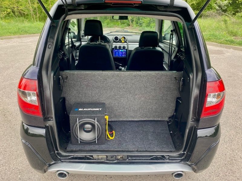 Sprzedam AXIAM Crossover GT