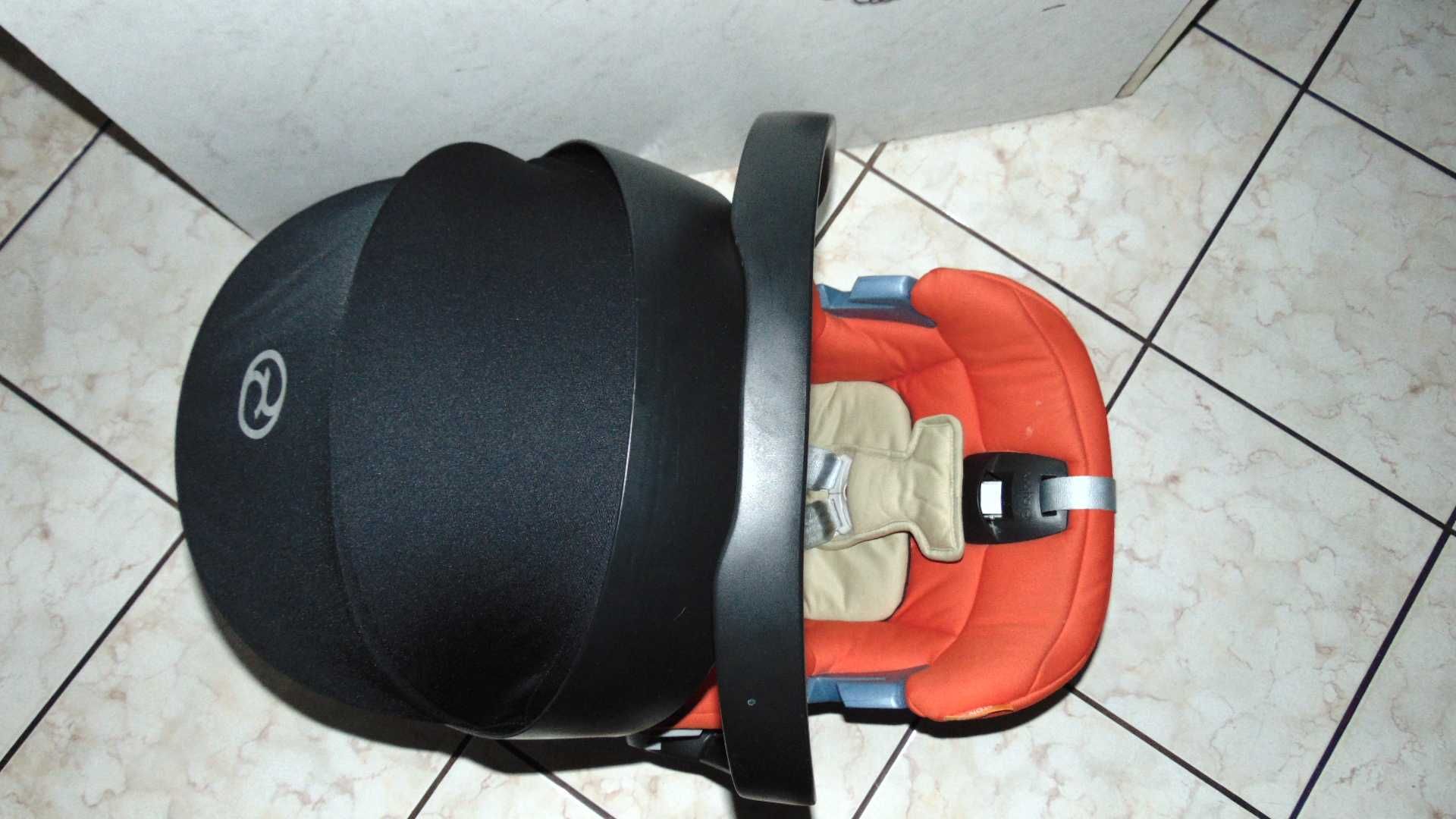 Fotelik Cybex  Aton 5 Gold 0 -13 kg