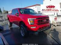 Ford F150 2022r., 4x4, 2.7L