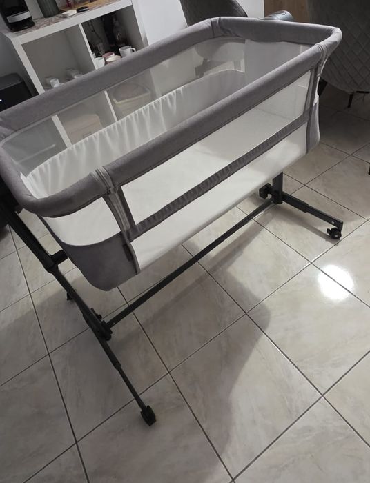 Berço de bebê tranportavel