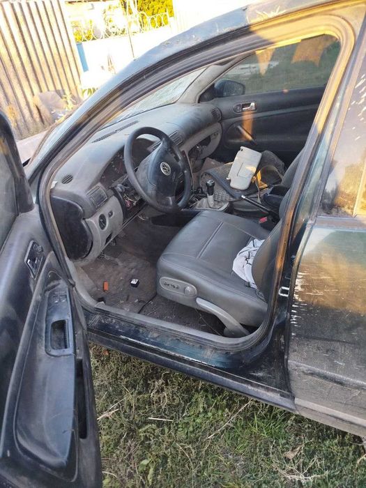 Продам фольцваген пасат б5 находу