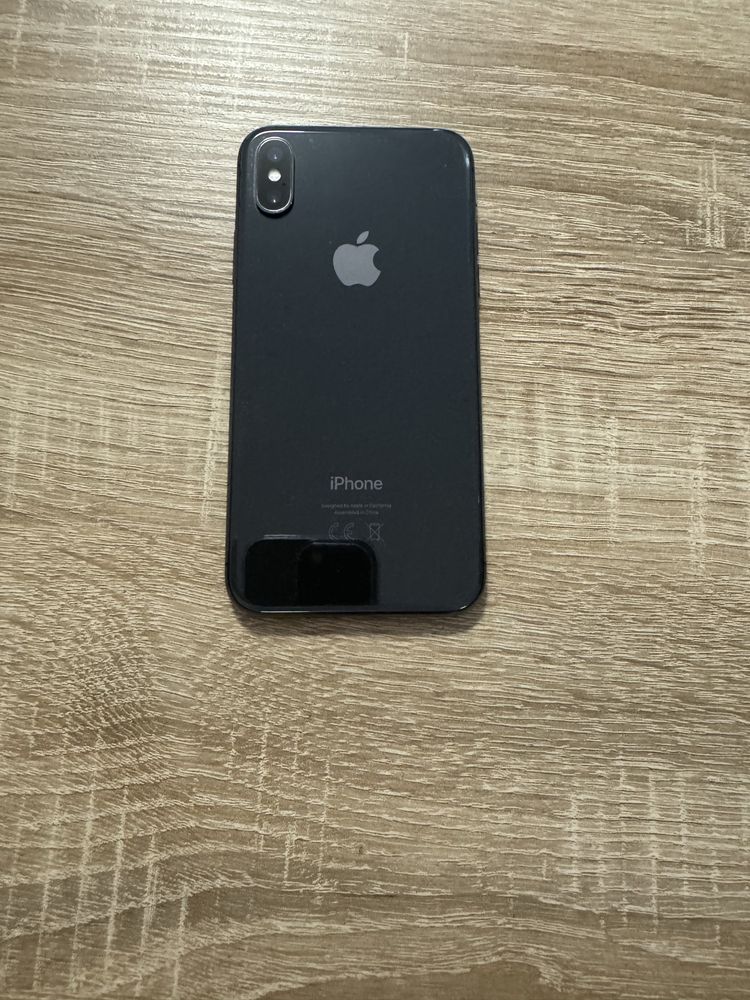 Sprzedzam iPhone x 64gb