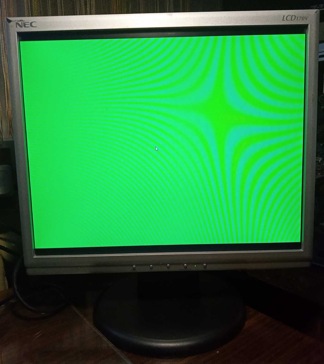 Монитор NEC LCD 170V