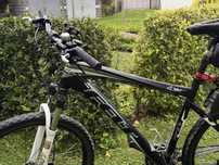 Felt велосипед гідравліка diore slx / xt , rock shox
