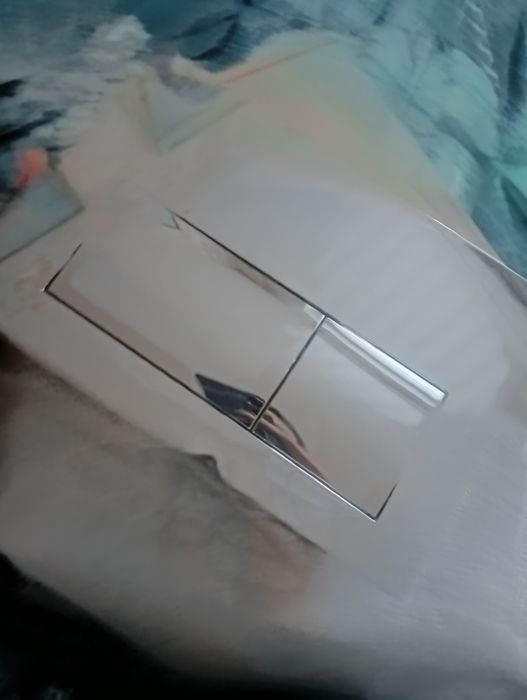 Przycisk do  stelaża