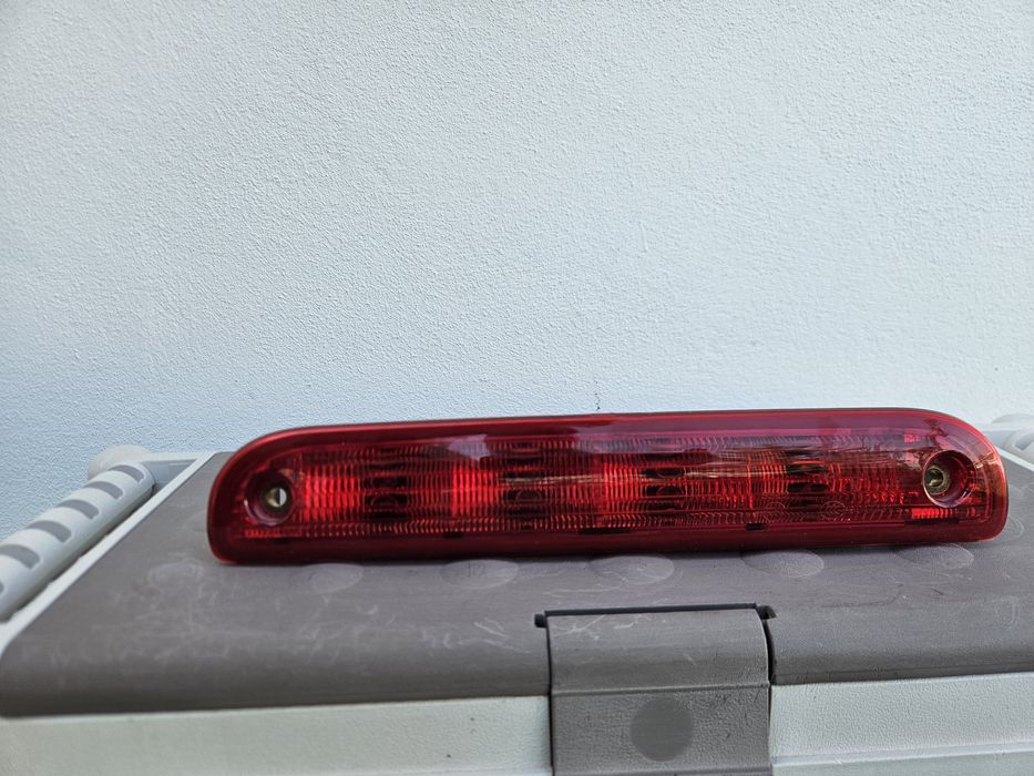 Farolim traseiro para jumper, boxer, ducato, movano