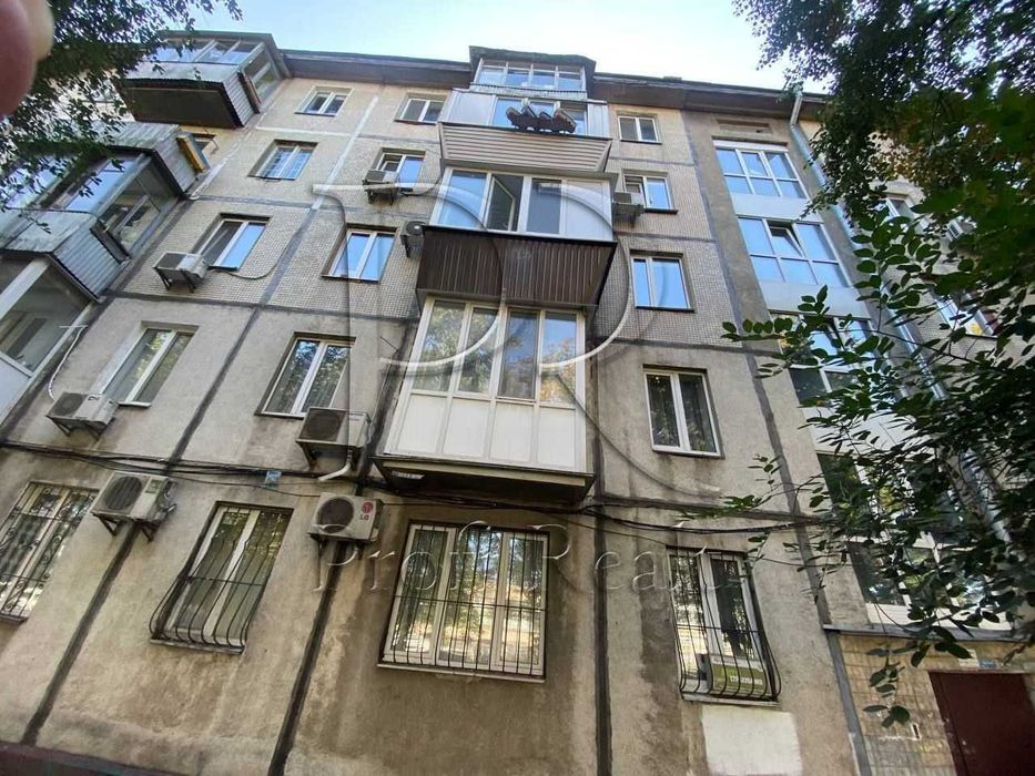 Продаж приміщення 58 кв.м.пр-т Берестейський,79 ст.м.Святошин