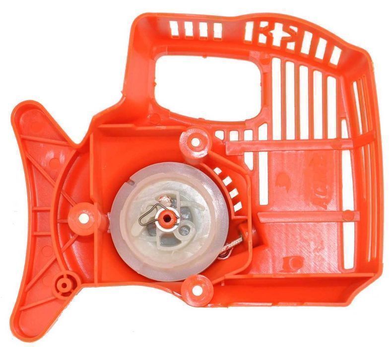 Стартер мотокосы VJ-PARTS для Stihl FS-55 аналог 41401904009, стар131