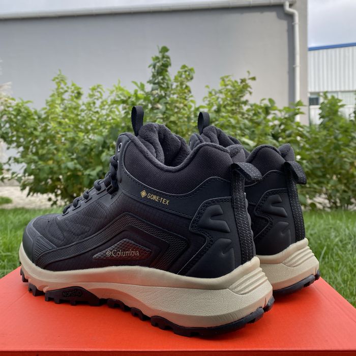 Columbia Gori-Tex Термо 41-46