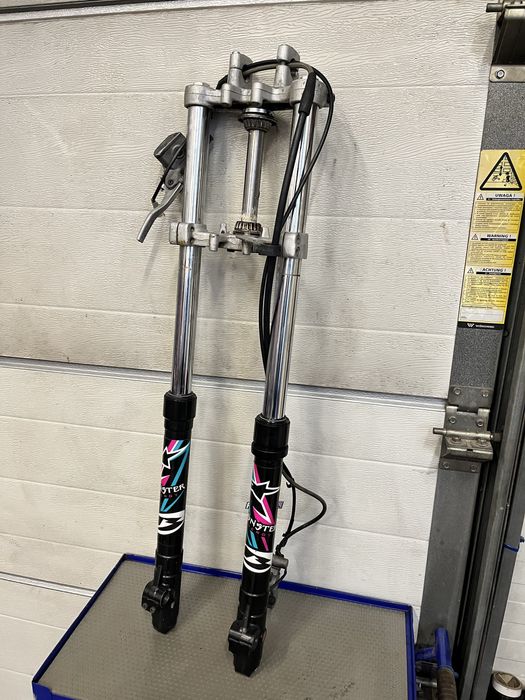 Lagi beta  rr 50 125 gilera aprilia rieju sherco