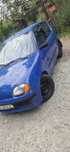 Fiat Seicento 2002
