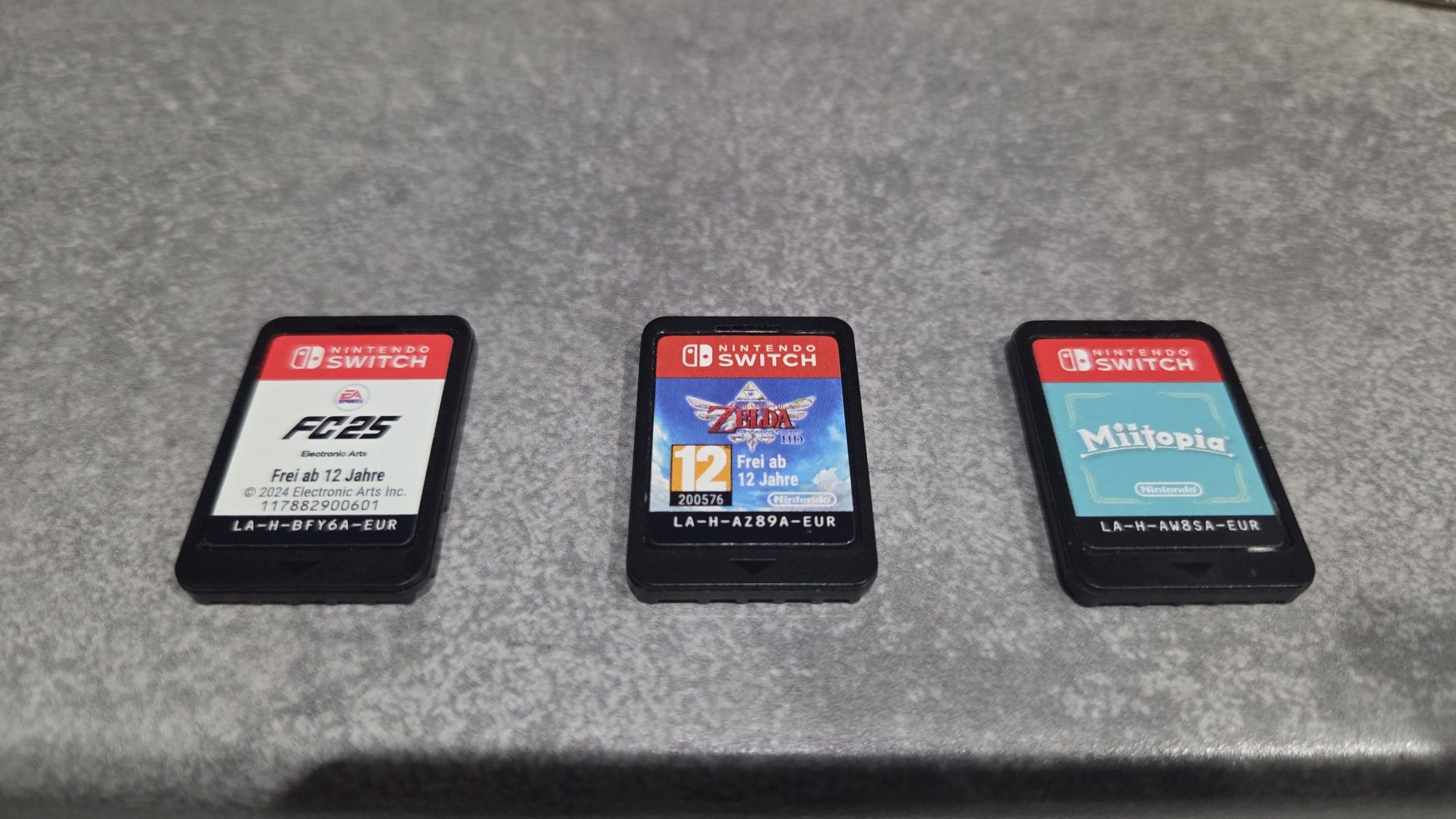 Zelda - Skyward Sword - Nintendo Switch