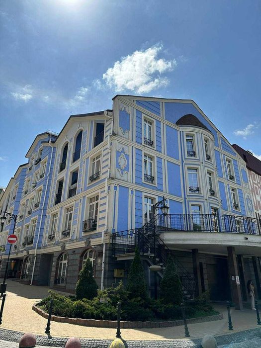 Дегтярна, 6. ЖК Подол Град, Podol Grad. Воздвиженка