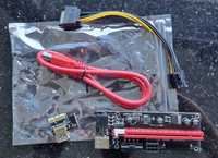 Riser Board PCI-e