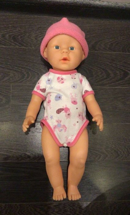 Кукла девочка Baby Born