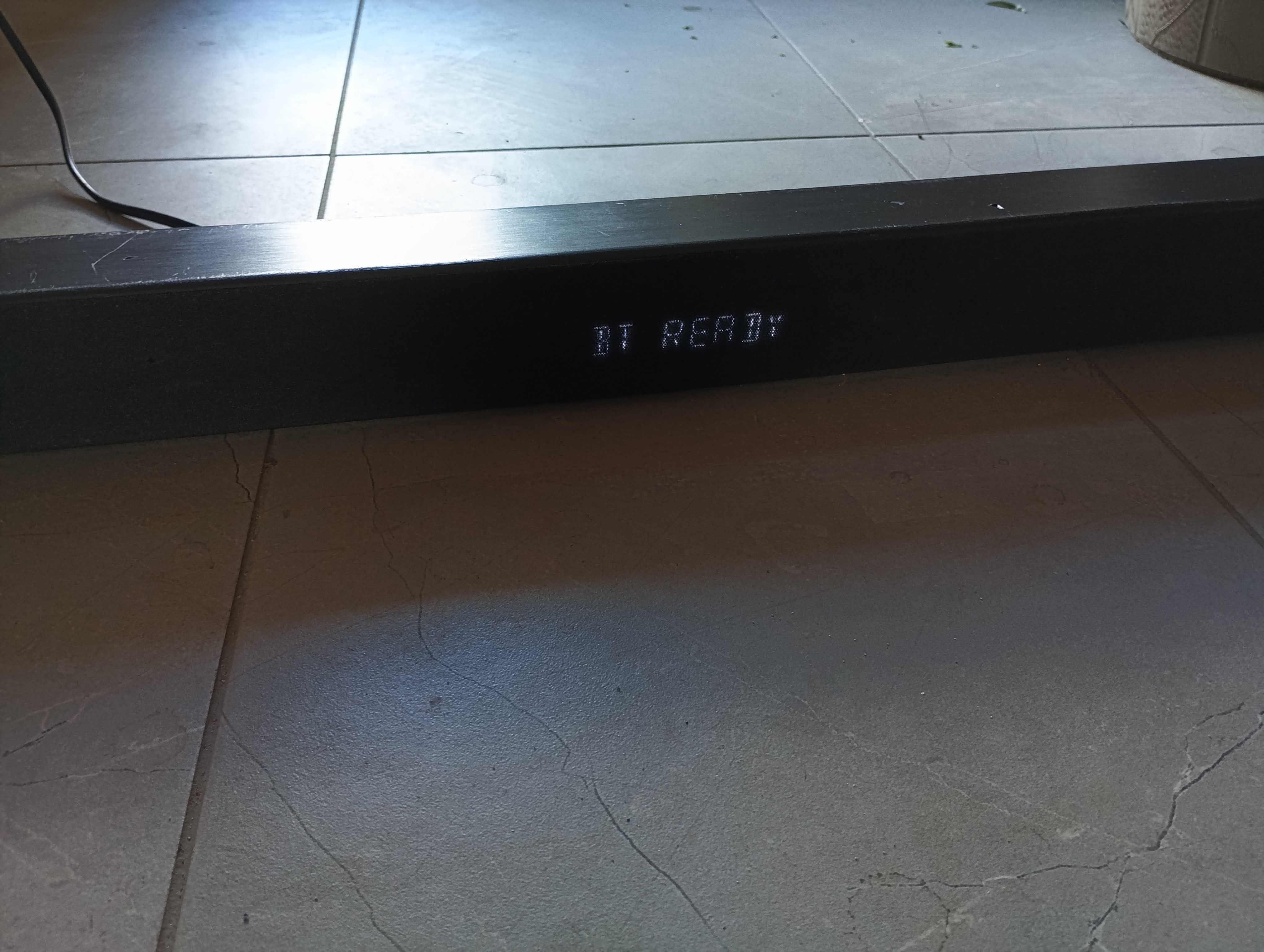Soundbar LG LAC450B