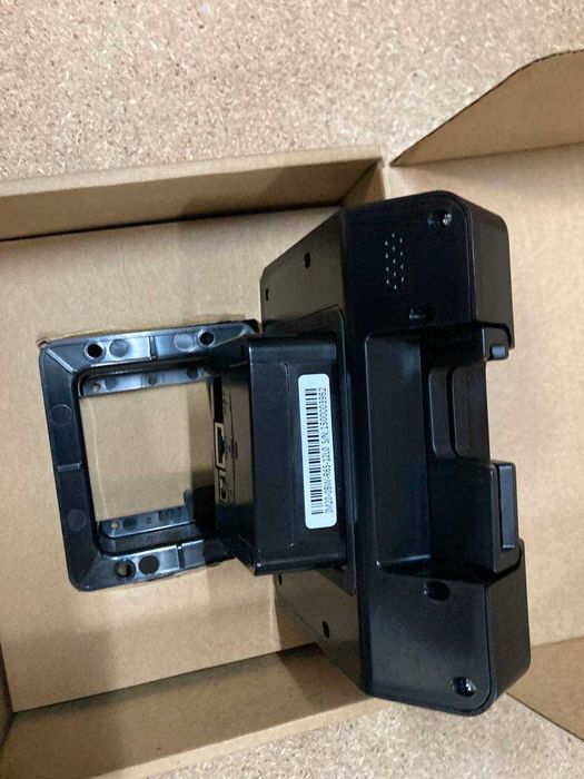 POS Платіжний термінал PAX IM20 з пРРО для вендингу