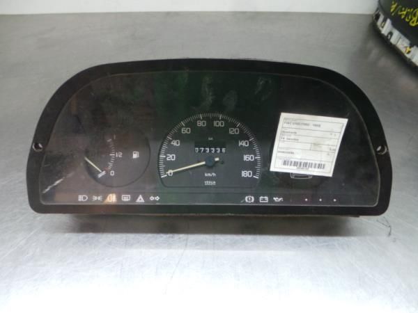 Quadrante / painel de instrumentos FIAT Uno (146_)