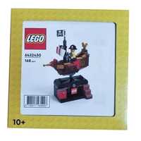 LEGO Przejażdżka statkiem pirackim 643243