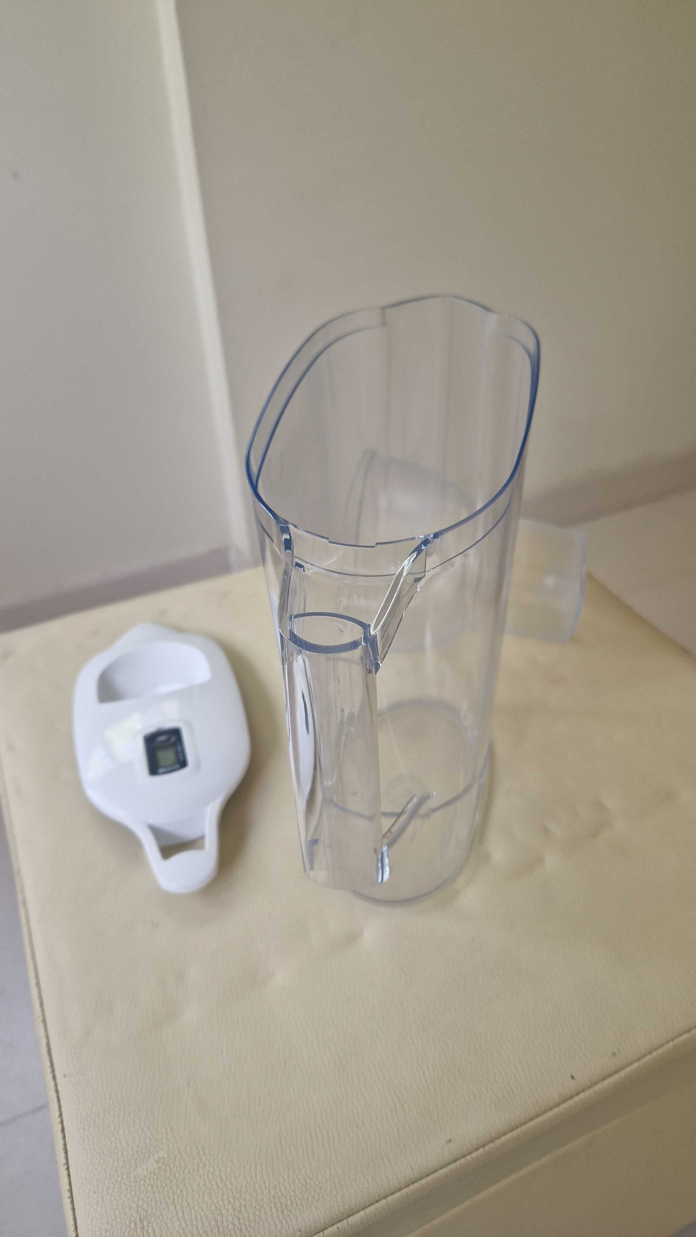 BRITA jarro para filtro de água Aluna - sem filtro