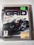 Gra Racedriver GRID PS3